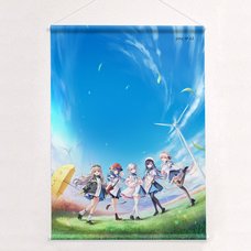 Anemoi B2 Tapestry