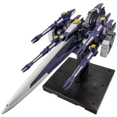Riobot Super Robot Wars: Original Generations Am Gunner