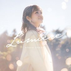Lumière | Ayaka Ohashi Acoustic Mini CD Album