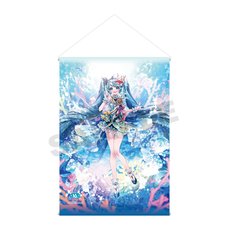 Hatsune Miku PROMISE -16 Year Old Promise- Tapestry