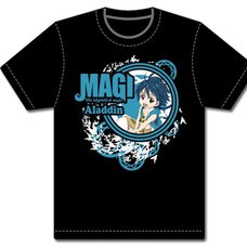 Magi Aladdin T-Shirt
