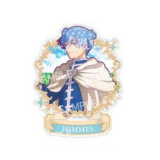 Frieren: Beyond Journey's End Vintage Series Acrylic Stand Vol. 3 Himmel