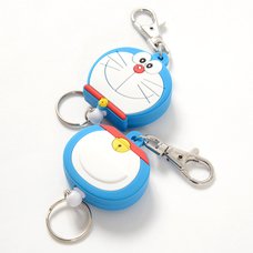 Doraemon Key Cover (Pocket)
