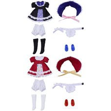 Nendoroid Doll Outfit Set: Old-Fashioned Dress