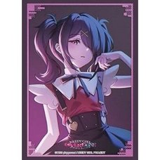 Bushiroad Sleeve Collection High-Grade Vol. 5236 Needy Streamer Overload Ame-chan