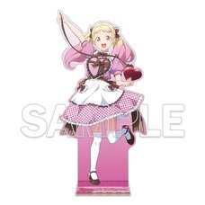 Love Live! Superstar!! Liella! Big Acrylic Stand Ver. Valentine 2026 Natsumi Onitsuka