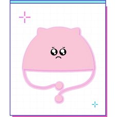 Needy Streamer Overload Pien Neko Nekomimi Cap