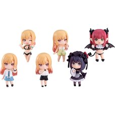 Nendoroid Surprise My Dress-Up Darling Marin Kitagawa Collection Box Set