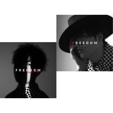 Freedom | Miyu Irino