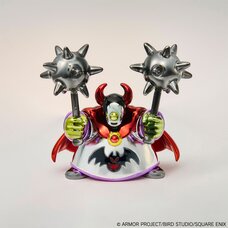 Dragon Quest Metallic Monsters Gallery Wrecktor