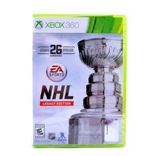 NHL Legacy Edition (Xbox 360)