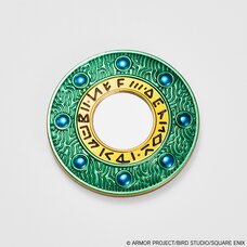 Dragon Quest Metallic Items Gallery Ra's Mirror