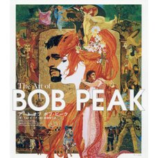 Art of Bob Peek
