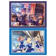 THE IDOLM@STER CINDERELLA GIRLS B2-Size Tapestry