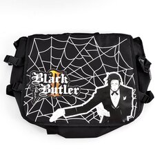 Black Butler 2 Claude Messenger Bag