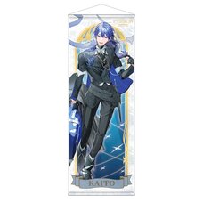 39Culture 2024 Extra World Life-Size Tapestry Kaito