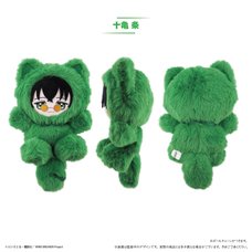 Wind Breaker Tapinyanko Plushie Vol. 3 Jo Togame