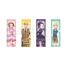 Medalist B2 Half Tapestry Formal Outfit Ver.