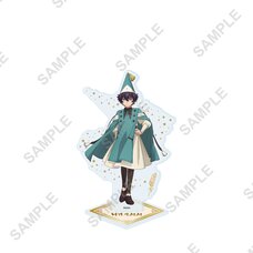 Witch Hat Atelier Acrylic Stand Agott