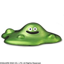 Dragon Quest Metallic Monsters Gallery Bubble Slime (Re-run)