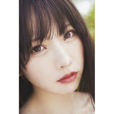 Enako Second Photobook: Enako cosplayer 2