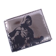 Star Wars Darth Vader Bi-Fold Wallet