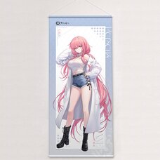 Azur Lane Extra Large Tapestry Perseus: Winter Date Ver.