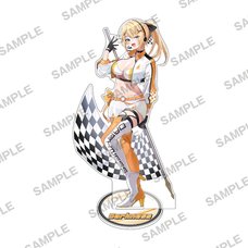 KonoSuba: God’s Blessing on This Wonderful World! Acrylic Stand Darkness Race Queen Ver.