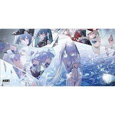 Bushiroad Rubber Mat Collection V2 Vol. 2136 Goddess of Victory: Nikke Old Tales