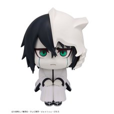 Look Up Series Bleach Ulquiorra Cifer