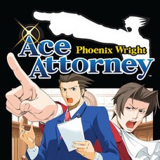 Phoenix Wright: Ace Attorney Vol. 2