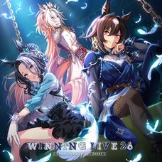 Uma Musume: Pretty Derby Winning Live 26