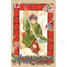 Noragami Vol. 12