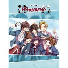 HoneyWorks Piano Collection