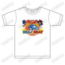Sonic the Hedgehog T-Shirt