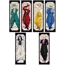 Tokyo Revengers Zoot Suit Ver. Smart Tapestry Collection
