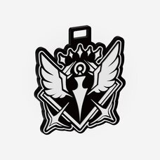Goddess of Victory: Nikke Luggage Tag Goddess