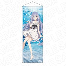 Date A Live V Extra Large Tapestry Mio Takamiya: Marine Ver.