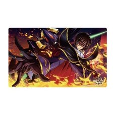Code Geass: Lelouch of the Rebellion Rubber Deskmat Collection Lost Stories Lelouch (Re-run)