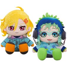 Gnosia Plushie Setsu/Raqio