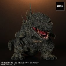 Deforeal Godzilla Minus One Godzilla (2023)