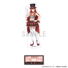 Mushoku Tensei: Jobless Reincarnation III Acrylic Stand Eris: Magician Ver.