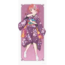 Rent-A-Girlfriend Season 3 Big Tapestry Sumi Sakurasawa: Kimono Ver.