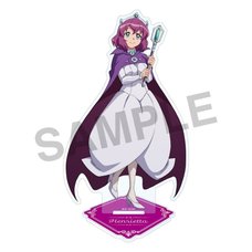 TV Anime The Familiar of Zero Acrylic Stand Figure 20th Anniversary Ver. Henrietta