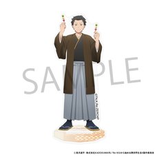 Re:ZERO -Starting Life in Another World- Acrylic Stand Figure Japanese Outfit Ver. Subaru