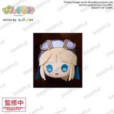 Pingurumi Plushie Goddess of Victory: Nikke Vol. 3 Rapunzel