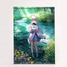 Anemoi B2 Tapestry Spica Tsujikura: Image Visual Ver.