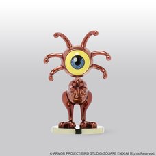 Dragon Quest Metallic Monsters Gallery Peeper (Re-run)