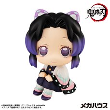 Look Up Series Demon Slayer: Kimetsu no Yaiba Shinobu Kocho (Re-run)