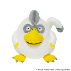 Dragon Quest Smile Slime Plushie Cleaner Platypunk (Re-run)
